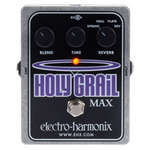 Holy Grail Max Electro Harmoinix efekt gitarowy Reverb
