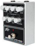 Preamp Peavey Session LTD 400