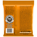 Ernie Ball 2241 Hybrid Slinky RPS Nickel Wound 9-46 struny do gitary elektrycznej