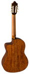 Gitara elektroklasyczna 7/8 DUKE Basis C 63/48 Cut Trio VT