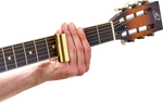 Slide gitarowy Ortega OBN60BRA mosiądz 60 mm