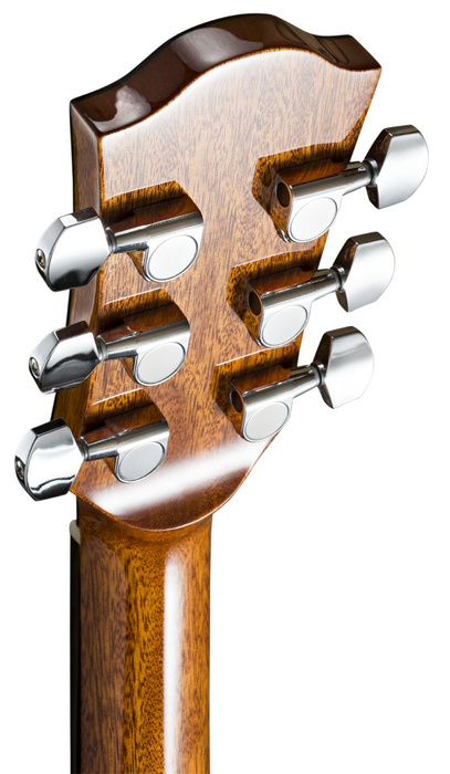 Gitara elektroakustyczna DUKE D-MC-Cut-Trio VT  