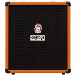 Kombo basowe Crush Bass 50 Orange