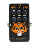 Bender Royale Electro Harmonix efekt gitarowy Fuzz