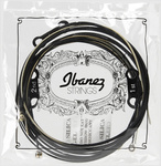 Struny do akustycznej gitary basowej Ibanez IABS4XC 40-95 (1 komplet)