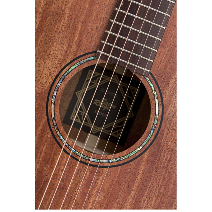 Gitara akustyczna Baton Rouge X81M/P