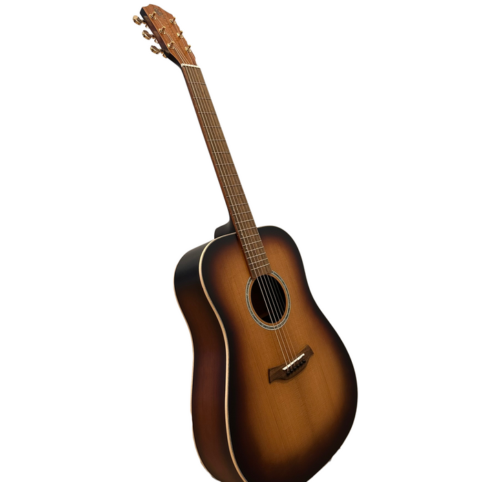 Gitara akustyczna Baton Rouge TLA/D custom 3790