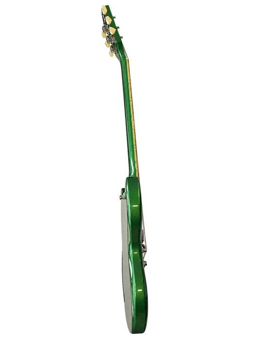 Epiphone Exclusive SG Standard 60s Forest Green Metallic gitara elektryczna