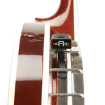Tuner do banjo D'Addario PW-CT-16 microtuner