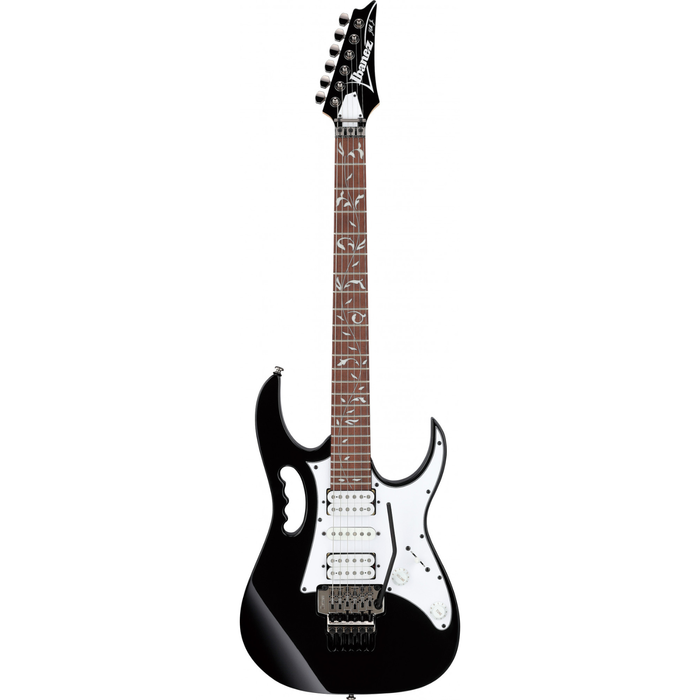 Gitara elektryczna Ibanez JEMJR-BK czarna Steve Vai