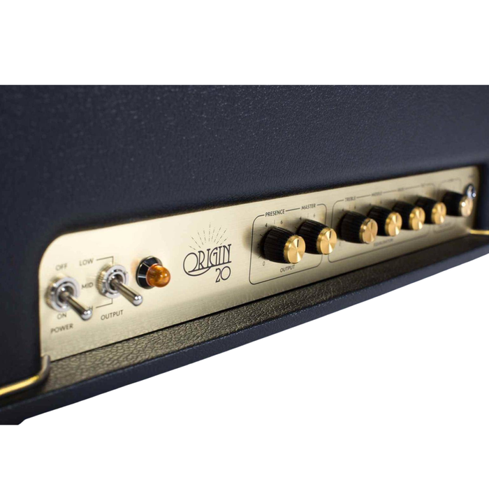 Wzmacniacz lampowy Marshall Origin20H głowa lampowa 20W