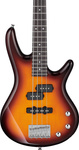 Gitara basowa Ibanez GSRM20-BS miKro Brown Sunburst