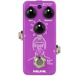 NUX NDD-3 EDGE DELAY Efekt gitarowy delay