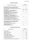 5881 Tung-Sol Platinum Matched lampa elektronowa