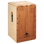Cajon Ortega OCJPF-2 ręcznie wykonany