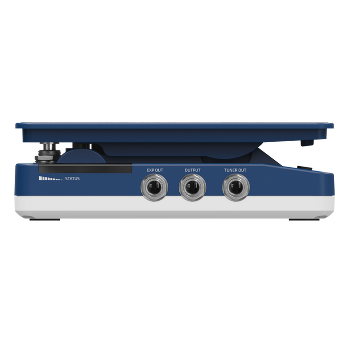 Efekt gitarowy Hotone SP21 Wong Press pedał ekspresji Volume, Wah, Expression