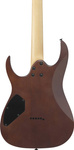 Zestaw gitarowy Ibanez GRG121DX-WNF gitara elektryczna superstrat z combo Ibanez i akcesoriami