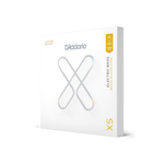 Struny do gitary basowej D'Addario XSB45130MS Hybrid Light 45-130 Multiscale 5 strun