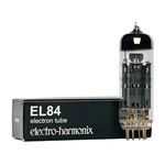Electro-Harmonix EL84 Platinum Matched lampa mocy