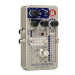 Intelligent Harmony Machine Electro-Harmonix harmonizer