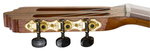 Gitara klasyczna 7/8 La Mancha Rubi CM/63 Armrest Edition 