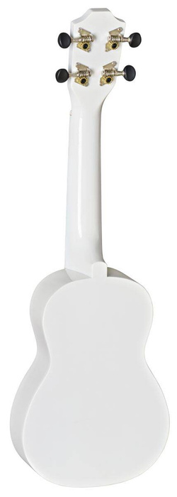 Ukulele sopranowe Baton Rouge UR1-S-mmw Chary J.