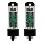 EL34 EH Electro Harmonix lampa elektronowa dobrana para Platinum Match