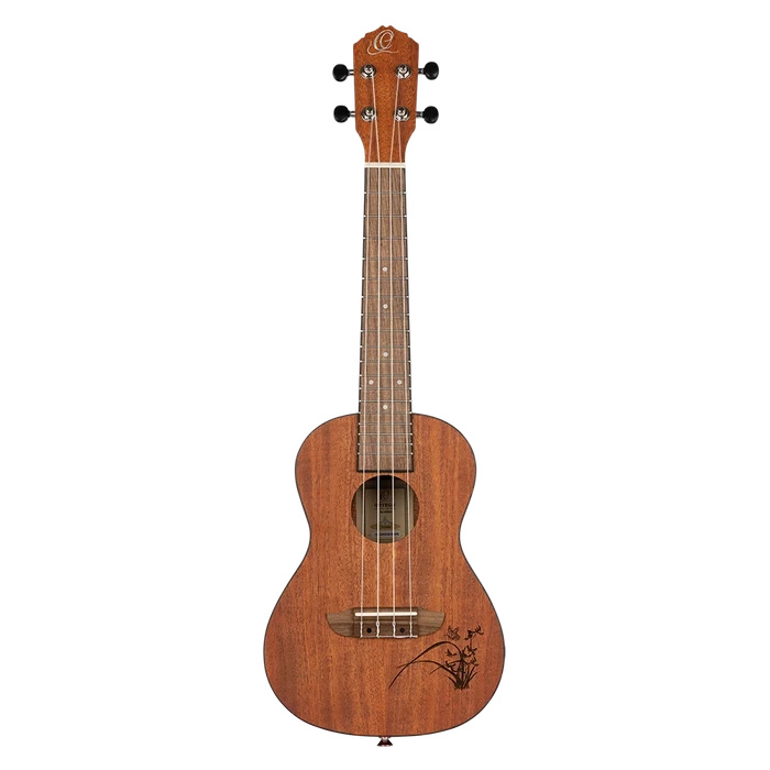 Ukulele koncertowe Ortega RU5MM