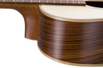 Gitara elektroakustyczna Baton Rouge AR101S/ACEC-N