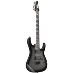 Zestaw gitara elektryczna Ibanez GRG121DX-MGS GRG superstrat z combo Marshall MG10G Gold