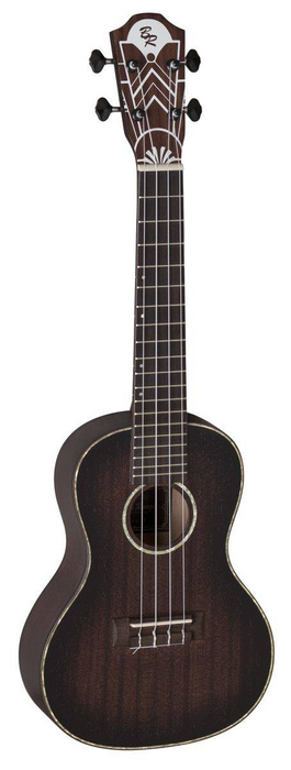 Ukulele koncertowe Baton Rouge UV11-C-AB