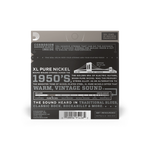 Struny do gitary elektrycznej D'Addario EPN120 Super Light 09-41