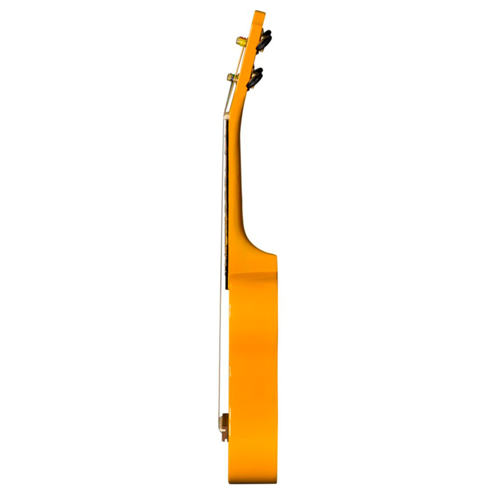 Ukulele sopranowe dla dzieci Baton Rouge UR1-S smile-bws