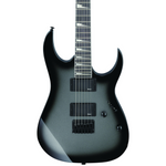 Zestaw gitara elektryczna Ibanez GRG121DX-MGS GRG superstrat z combo Marshall MG15G Gold