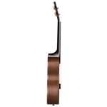 Ukulele koncertowe Baton Rouge UTW-C Wild Service Tree