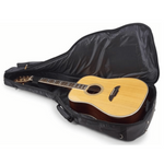 Pokrowiec na gitarę akustyczną RB20509 B Deluxe Line - RockBag