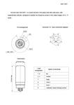 5881WXT SOVTEK lampa elektronowa Power Tube