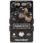 Neunaber Immerse Mk II - Stereo Reverberator