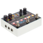 22500 Electro Harmonix efekt gitarowy Dual Stereo Looper