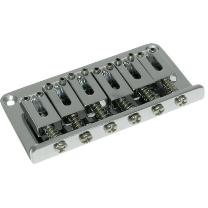 Mostek stały Ibanez 2GB1CFX1C do gitary 6-strunowej