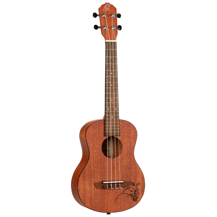 Ukulele tenorowe Ortega RU5MM-TE