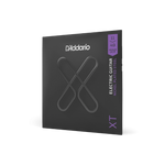 Struny do gitary elektrycznej D'Addario XTE1149 Medium 11-49