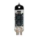 Electro-Harmonix EL84 Platinum Matched lampa mocy