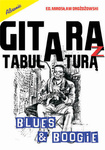 Gitara z tabulaturą - boogie i blues