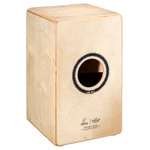 Cajon Ortega OCJPF-2 ręcznie wykonany