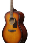Zestaw gitara elektroakustyczna Ibanez PJ50E-OAH z dedykowanym pokrowcem Ibanez IAB540-BK 