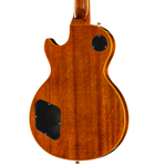 Epiphone Exclusive Les Paul Custom Widow (z Premium Gig Bag) Orange Burst gitara elektryczna
