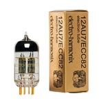 Electro-Harmonix 12AU7EH Gold Pins lampa ECC82