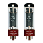 EL34B Tung-Sol lampa elektronowa dobrana para Platinum Matched