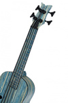 Ukulele basowe U-BASS Ortega RUSWB-UB z pokrowcem